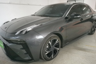 领克03 2023款 2.0TD DCT劲Halo