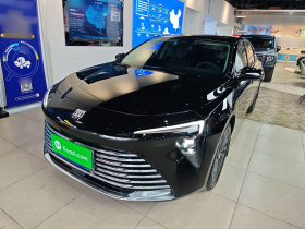 别克 君越 2025款 28T 白金版