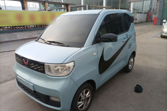 五菱汽车 宏光MINIEV 2020款 自在款 磷酸铁锂