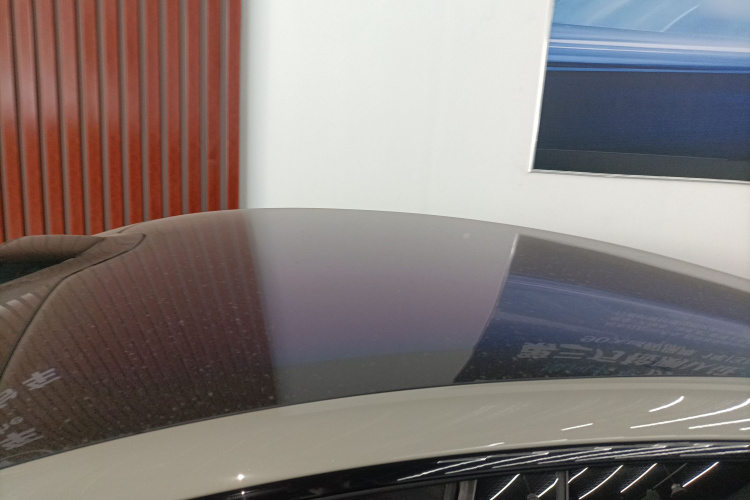 小米汽车 小米SU7 2024款 四驱超长续航高阶智驾Max版局部细节57