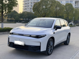 零跑汽车 零跑C10 2024款 530舒享版