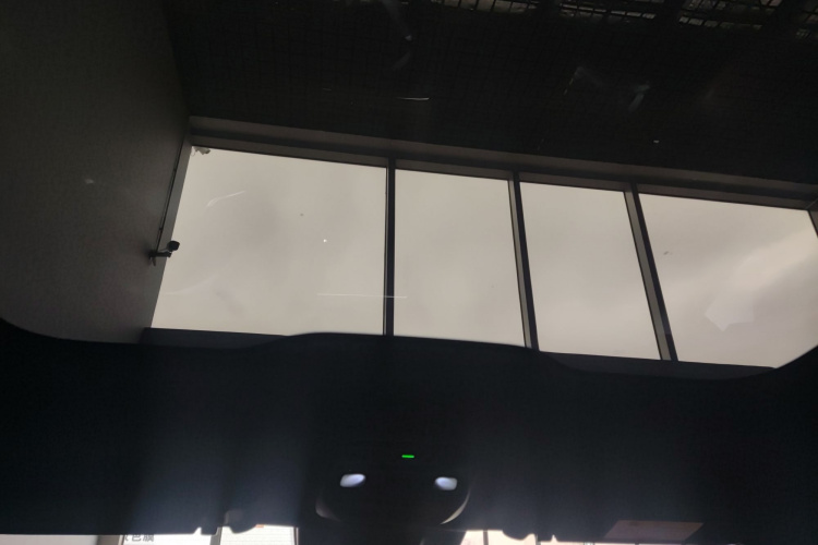 蔚来EC6 2020款 615KM 性能版中控内饰22