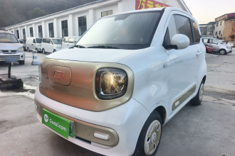 奔腾小马 2024款 170km 活力马