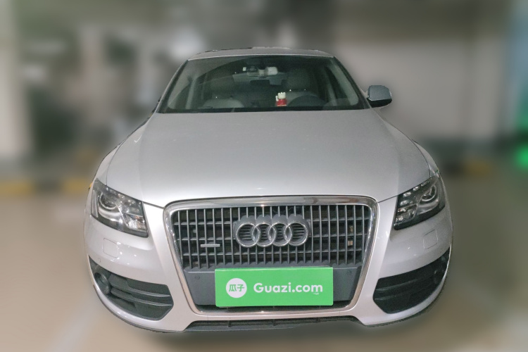 奥迪Q5 2011款 2.0TFSI 舒适型车身外观6001