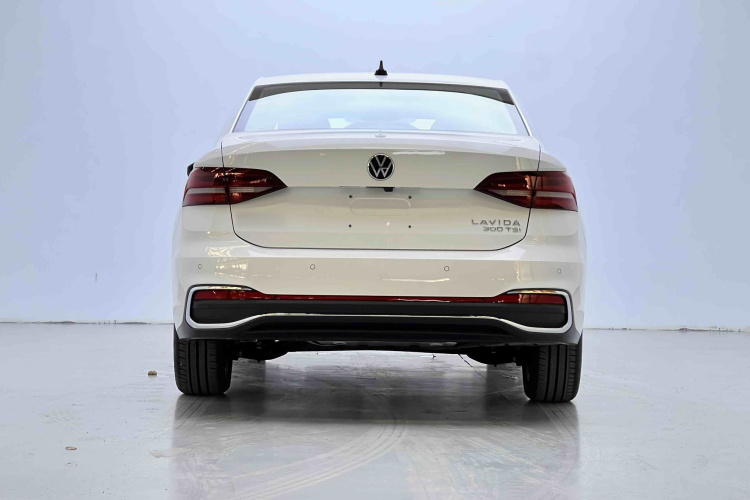 大众 朗逸 2024款 300TSI DSG满逸版车身外观6003