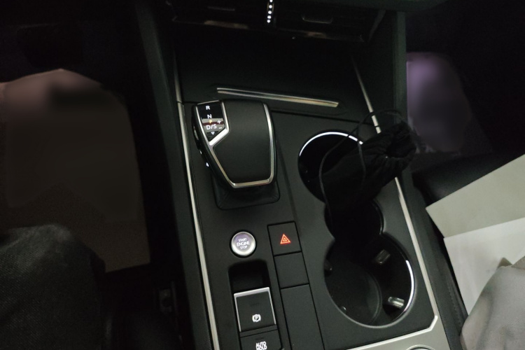 大众 途锐 2021款 2.0TSI 领航特别版局部细节18