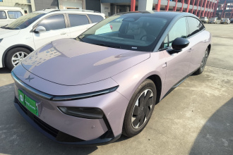 小鹏P7+ 2024款 长续航 Max