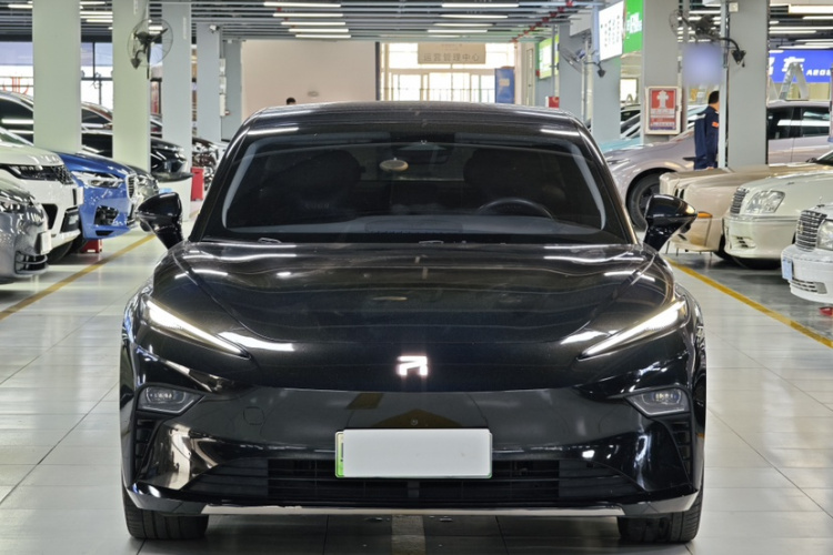 飞凡汽车 飞凡F7 2023款 进阶版车身外观6008