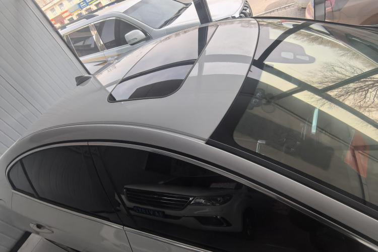 沃尔沃S60 2015款 S60L T5 智驭版车身外观6006