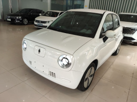 欧拉黑猫 2021款 301km 基础型