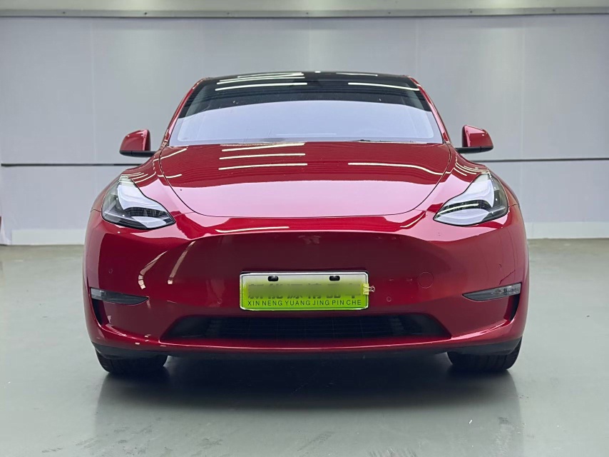 特斯拉 Model Y 2022款 长续航全轮驱动版