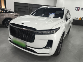 理想汽车 理想ONE 2021款 增程6座版