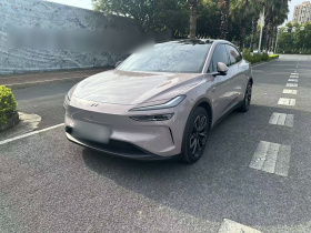 乐道L60 2024款 60kWh 后驱版