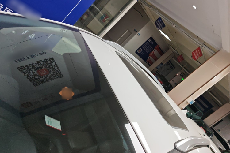 广汽传祺 传祺GS4 2017款 235T 自动两驱豪华智联版局部细节57