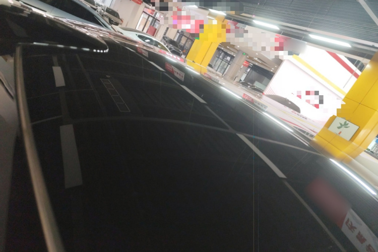 理想汽车 理想L9 2024款 Ultra局部细节57