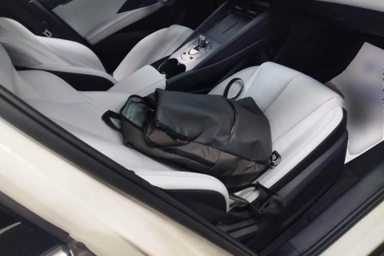 比亚迪 海豹06新能源 2024款 DM-i 120KM尊荣型局部细节41