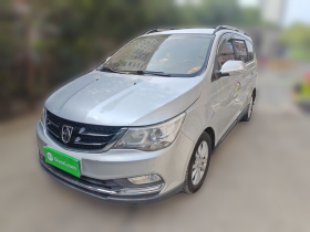 宝骏730 2016款 1.5T 手动舒适型 7座