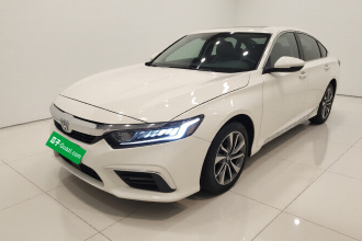 本田 英仕派 2019款 260TURBO 精致版 国VI