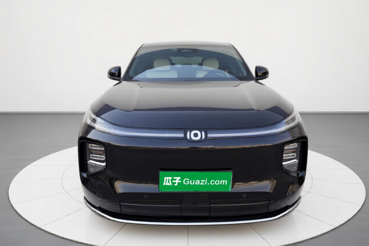 长安启源Q07 2025款 215尊荣型车身外观2