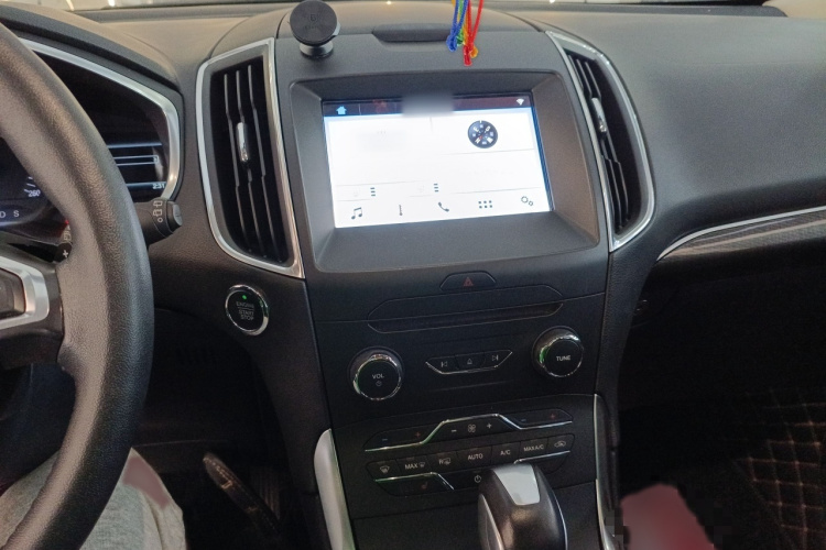 福特 锐界 2018款 EcoBoost 245 两驱豪锐型 7座 国V局部细节16