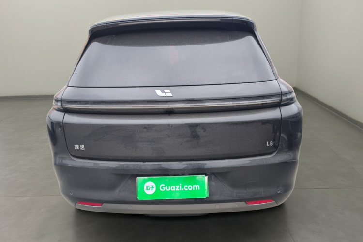 理想汽车 理想L8 2024款 Pro车身外观6