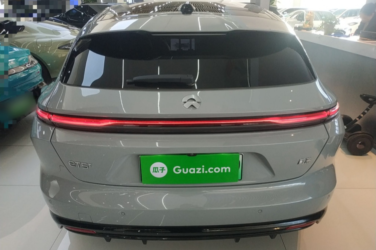 蔚来ET5T 2025款 75kWh Touring车身外观6004