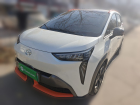 埃安 AION Y 2022款 70 畅享版 磷酸铁锂