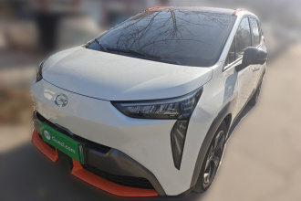 埃安 AION Y 2022款 70 畅享版 磷酸铁锂