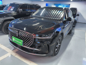 林肯 航海家 2023款 2.0T 四驱尊逸版