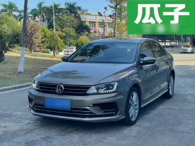 大众 速腾 2018款 280TSI DSG熠动版