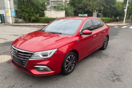 荣威i5 2020款 1.5L 自动4G互联领豪旗舰版