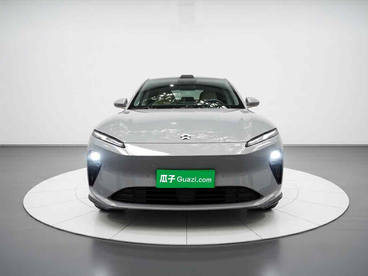 蔚来ET5T 2024款 75kWh Touring(2)