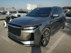 理想汽车 理想ONE 2020款 增程6座版