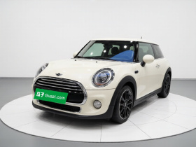 MINI 2015款 1.2T ONE 五门版