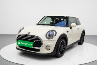 MINI 2015款 1.2T ONE 五门版