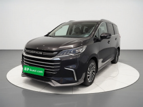 上汽大通MAXUS 大通G50 2019款 1.5T 自动豪华版 国V