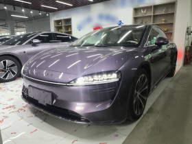 鸿蒙智行 智界S7 2024款 Pro 后驱长航版