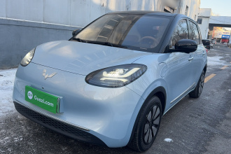 五菱汽车 五菱缤果 2025款 410km 灵犀尊享款