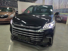 上汽大通MAXUS 大通G50 2022款 1.5T 自动畅游B