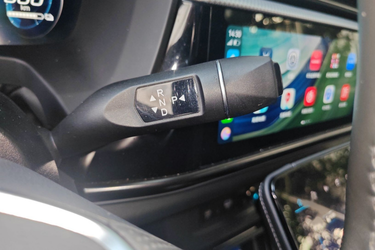 ARCFOX极狐 极狐 阿尔法T(ARCFOX αT) 2022款 653S+ 175kW局部细节18