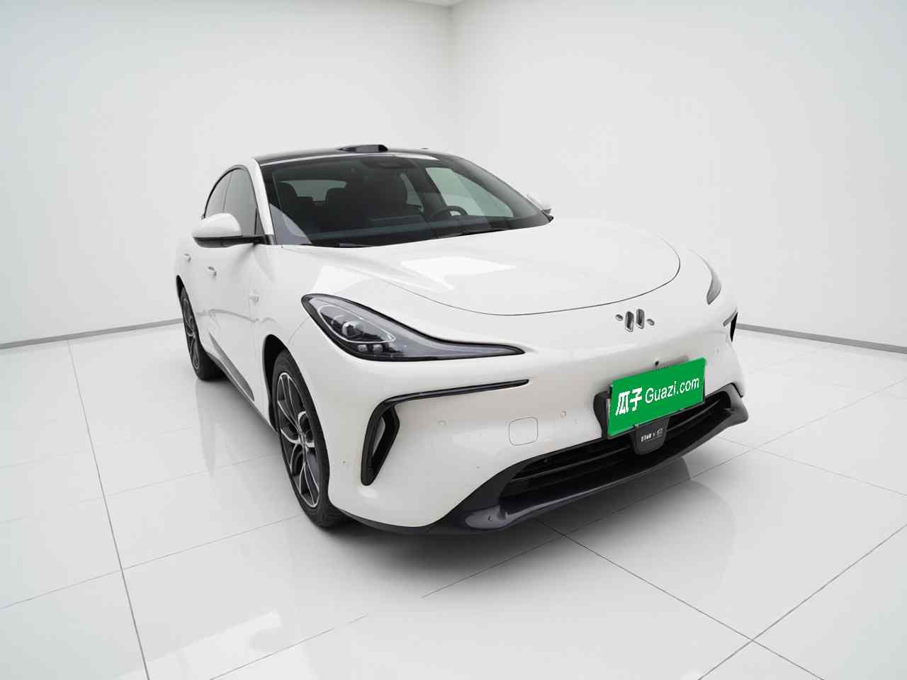 智己汽车 智己LS6 2023款 Max 超长续航版(3)