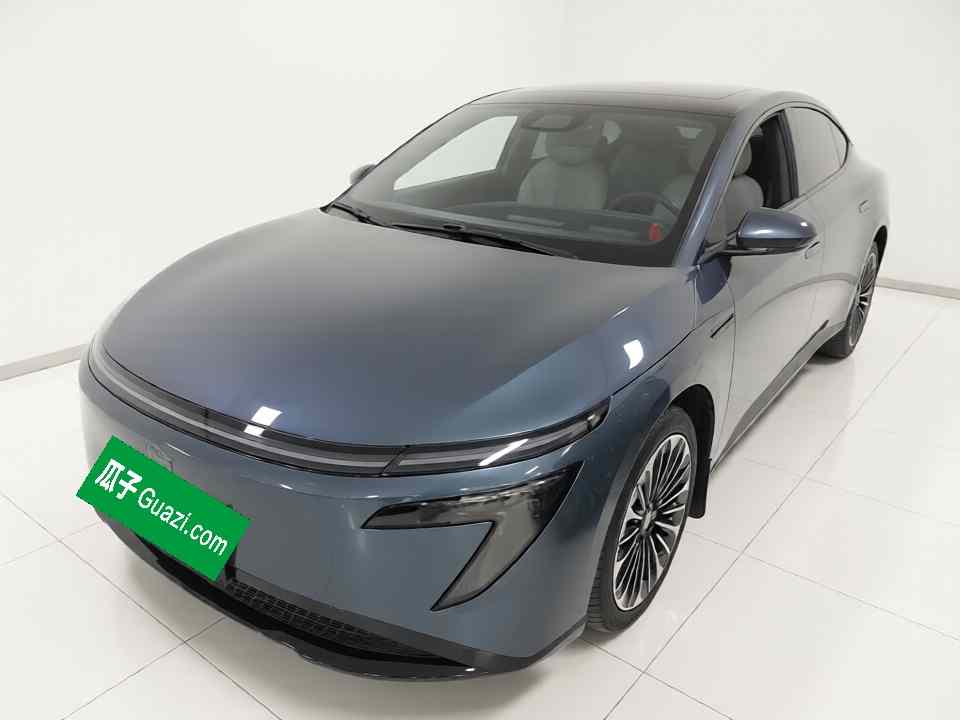 日产N7 2025款 510 Pro(2)