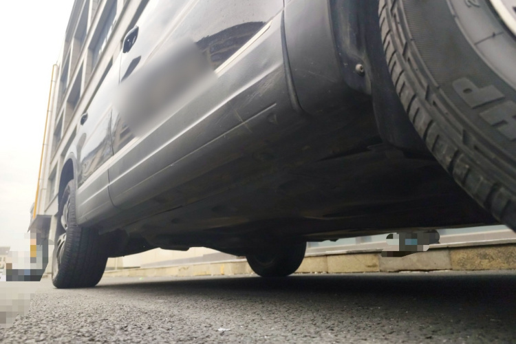 大众 途观 2013款 1.8TSI 自动两驱豪华型局部细节9001