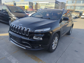 Jeep 自由光 2016款 2.4L 专业版