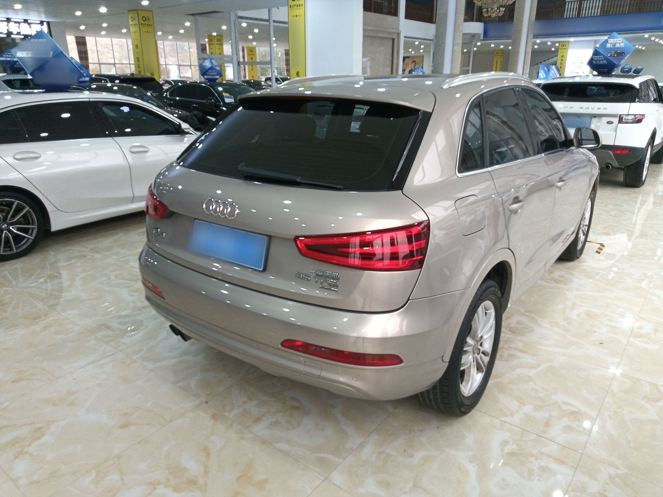 车300二手车图片