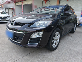 马自达CX-7 2014款 2.3T 智能四驱运动版