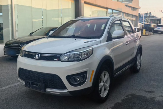 长城M4 2012款 1.5L 手动舒适型