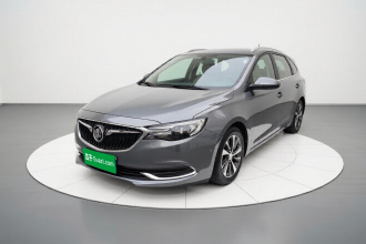 别克 阅朗 2018款 18T 自动精英型