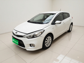 起亚K3S 2014款 1.6L 自动GL