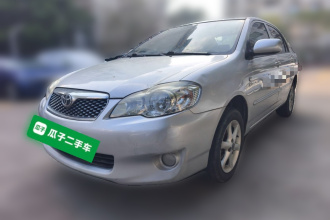 丰田 花冠 2011款 1.6L 自动经典版